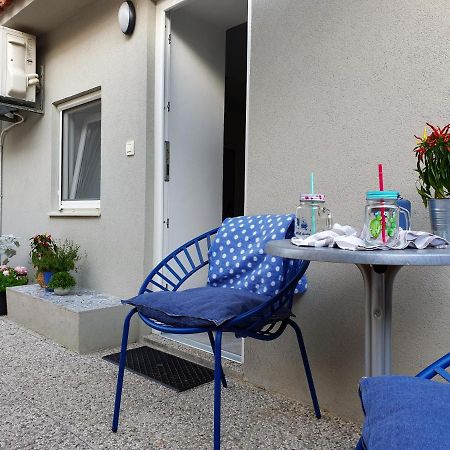 Apartament Ana Zadar Zewnętrze zdjęcie