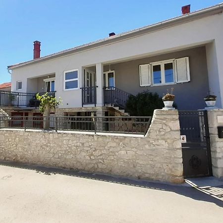 Apartament Ana Zadar Zewnętrze zdjęcie