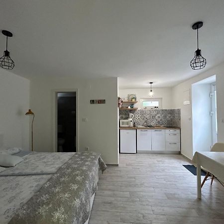 Apartament Ana Zadar Zewnętrze zdjęcie