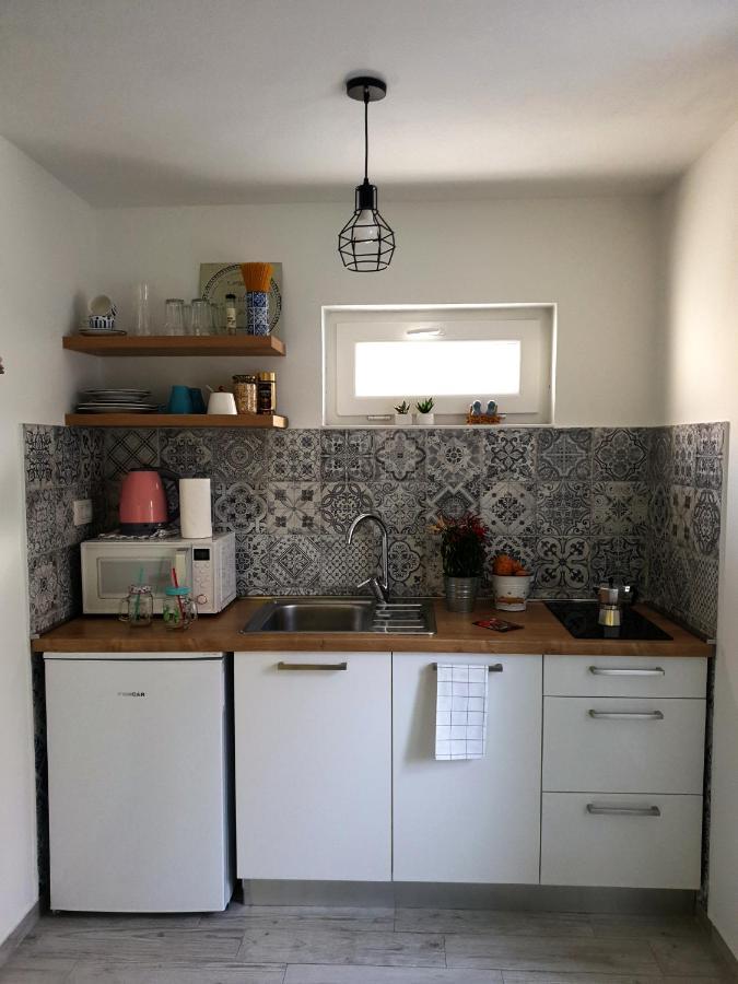 Apartament Ana Zadar Zewnętrze zdjęcie