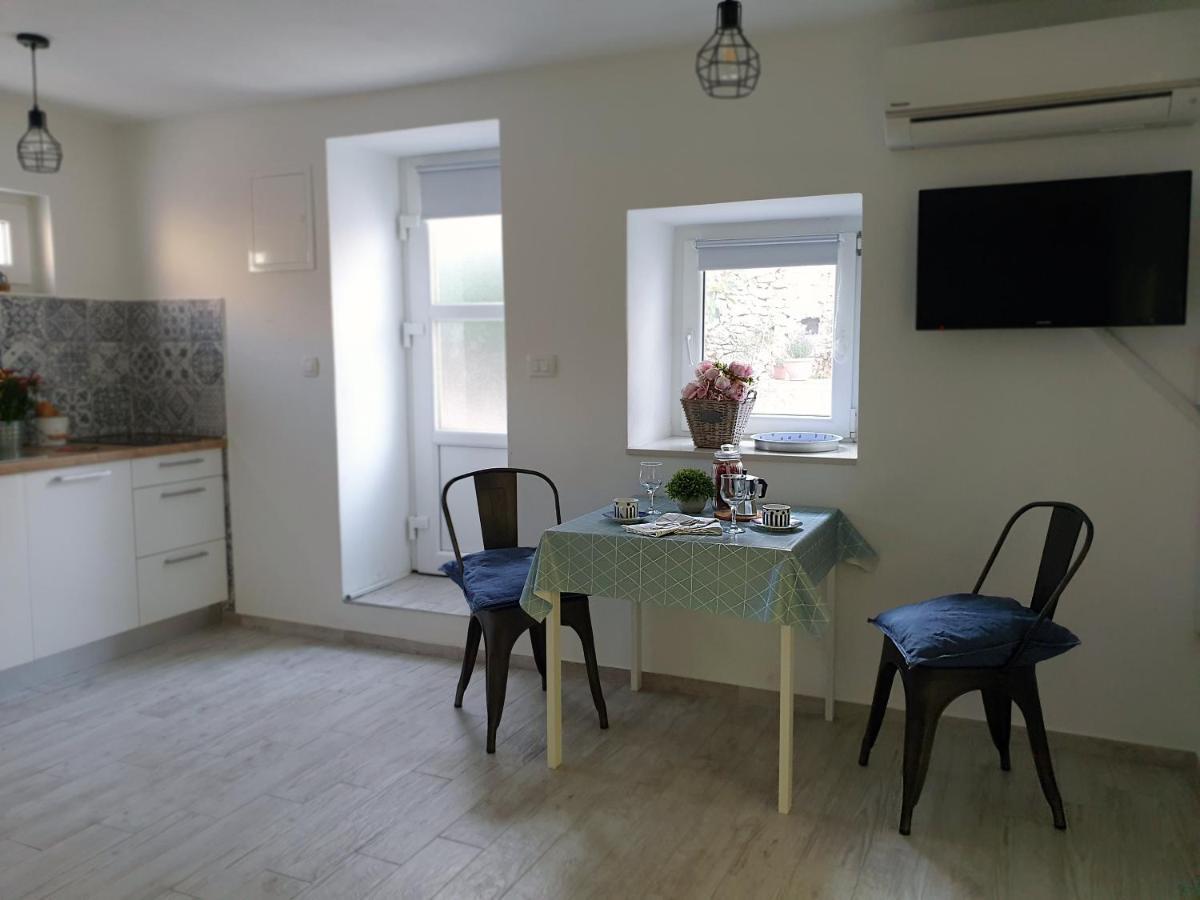 Apartament Ana Zadar Zewnętrze zdjęcie