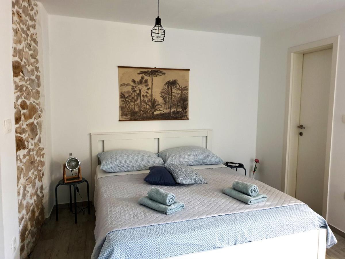 Apartament Ana Zadar Zewnętrze zdjęcie