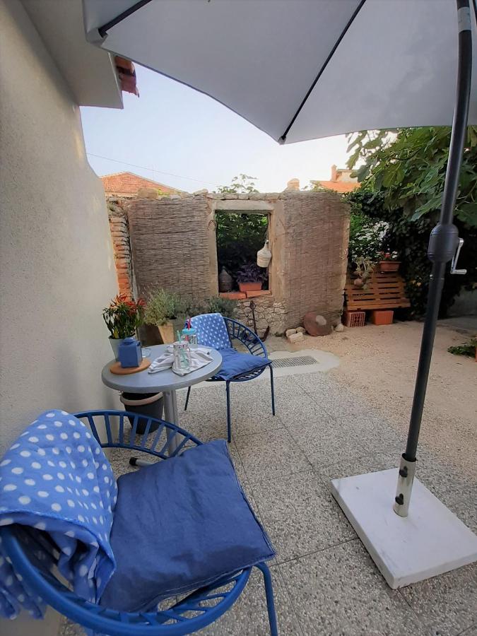 Apartament Ana Zadar Zewnętrze zdjęcie