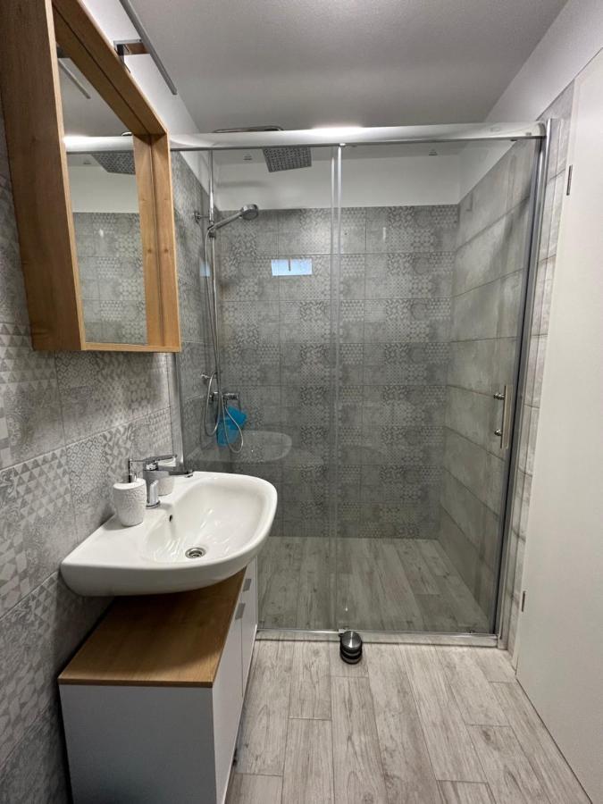 Apartament Ana Zadar Zewnętrze zdjęcie